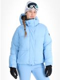 Thumbnail Tenson, Moon ski jacket women Light Blue blue 