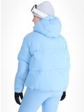 Thumbnail Tenson, Moon ski jacket women Light Blue blue 