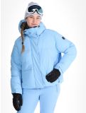 Thumbnail Tenson, Moon ski jacket women Light Blue blue 