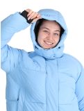 Thumbnail Tenson, Moon ski jacket women Light Blue blue 