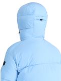 Thumbnail Tenson, Moon ski jacket women Light Blue blue 