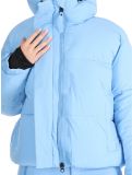 Thumbnail Tenson, Moon ski jacket women Light Blue blue 