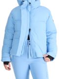 Thumbnail Tenson, Moon ski jacket women Light Blue blue 