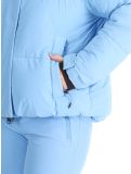 Thumbnail Tenson, Moon ski jacket women Light Blue blue 