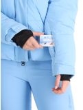 Thumbnail Tenson, Moon ski jacket women Light Blue blue 