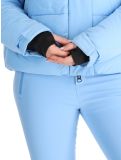 Thumbnail Tenson, Moon ski jacket women Light Blue blue 