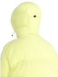 Thumbnail Tenson, Moon ski jacket women Light Gellow yellow 