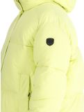 Thumbnail Tenson, Moon ski jacket women Light Gellow yellow 