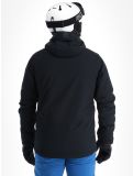 Thumbnail Tenson, Prime Pro ski jacket men Black black 