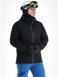 Thumbnail Tenson, Prime Pro ski jacket men Black black 