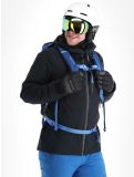 Thumbnail Tenson, Prime Pro ski jacket men Black black 