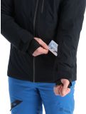 Thumbnail Tenson, Prime Pro ski jacket men Black black 