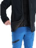 Thumbnail Tenson, Prime Pro ski jacket men Black black 