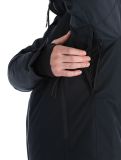 Thumbnail Tenson, Prime Pro ski jacket men Black black 