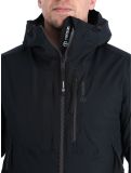 Thumbnail Tenson, Prime Pro ski jacket men Black black 