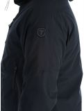 Thumbnail Tenson, Prime Pro ski jacket men Black black 