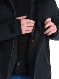 Thumbnail Tenson, Prime Pro ski jacket men Black black 