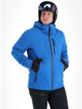 Thumbnail Tenson, Prime Pro ski jacket men Cobalt Blue blue 