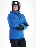 Thumbnail Tenson, Prime Pro ski jacket men Cobalt Blue blue 