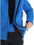 Thumbnail Tenson, Prime Pro ski jacket men Cobalt Blue blue 