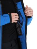 Thumbnail Tenson, Prime Pro ski jacket men Cobalt Blue blue 