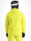 Thumbnail Tenson, Prime ski jacket men Cyber Lime yellow 