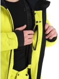 Thumbnail Tenson, Prime ski jacket men Cyber Lime yellow 