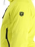 Thumbnail Tenson, Prime ski jacket men Cyber Lime yellow 