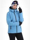 Thumbnail Tenson, Prime ski jacket women Azure Blue blue 