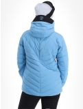 Thumbnail Tenson, Prime ski jacket women Azure Blue blue 