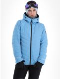 Thumbnail Tenson, Prime ski jacket women Azure Blue blue 