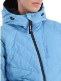 Thumbnail Tenson, Prime ski jacket women Azure Blue blue 