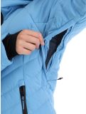 Thumbnail Tenson, Prime ski jacket women Azure Blue blue 