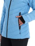 Thumbnail Tenson, Prime ski jacket women Azure Blue blue 