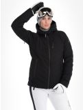 Thumbnail Tenson, Prime Down down jacket women Black black 