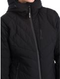 Thumbnail Tenson, Prime Down down jacket women Black black 