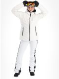 Thumbnail Tenson, Prime ski jacket women Bright White white 