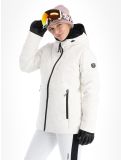 Thumbnail Tenson, Prime ski jacket women Bright White white 