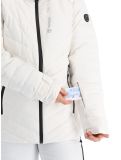 Thumbnail Tenson, Prime ski jacket women Bright White white 