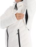 Thumbnail Tenson, Prime ski jacket women Bright White white 