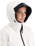 Thumbnail Tenson, Prime ski jacket women Bright White white 