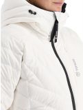 Thumbnail Tenson, Prime ski jacket women Bright White white 