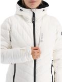 Thumbnail Tenson, Prime ski jacket women Bright White white 