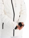 Thumbnail Tenson, Prime ski jacket women Bright White white 