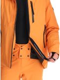 Thumbnail Tenson, Prime Pro ski jacket men Dark Orange orange 