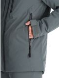 Thumbnail Tenson, Prime Pro ski jacket men Grey Green grey 