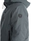 Thumbnail Tenson, Prime Pro ski jacket men Grey Green grey 