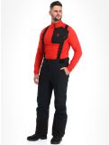 Thumbnail Tenson, Prime Pro ski pants men Black black 