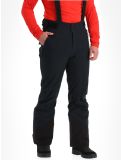 Thumbnail Tenson, Prime Pro ski pants men Black black 