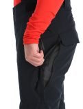 Thumbnail Tenson, Prime Pro ski pants men Black black 